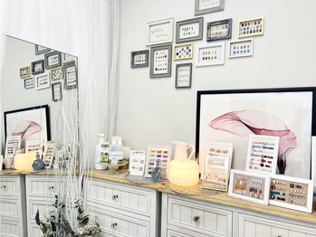 サロンド トウキョウ(Le salon de TOKYO)