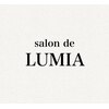 サロンドルミア(Salon de LUMIA)のお店ロゴ