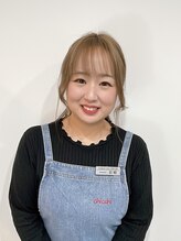 チッチ 直方店(CHiCCHi) 岩崎 