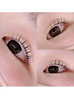 まつげパーマとマツエクと眉毛のお店 金山店/まつげパーマ/マツエク/眉毛