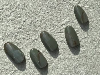 フォーリーフ 武蔵小金井店(Four-leaf)/定額デザインAコース