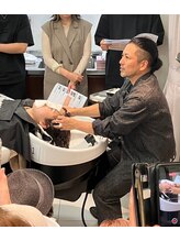 インフィニティ(INFINITY)&nbsp;KUBO TEPPEI