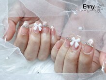 エニー 吉祥寺駅前店(Enny)/マグネット/長さだし/フィルイン