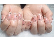 スペードキューネイル 新宿店(Spade Q Nail)/