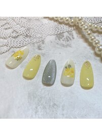 定額ハンドデザイン¥7780