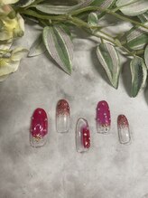 ネイルサロン ネイルクク(Nail KUKU)/