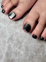 リムネイル(LIMU nail)/