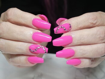 スカルプ￥10,560