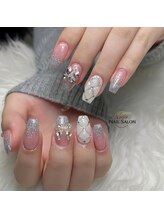 イチキュウハチキュウ ネイルサロン(The 1989 nail salon)/