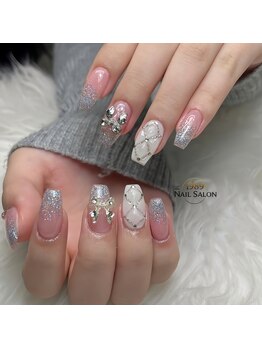イチキュウハチキュウ ネイルサロン(The 1989 nail salon)/