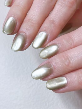 アモ ネイル(amo nail)/