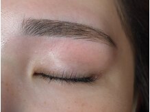 ナナリスボン 福岡(NANA LISBON)/アイブロウ