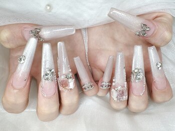 ミナミ(MINAMI)/ロングやり放題