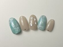 アビー 目白店(abbie)/[目白店限定B]¥11000