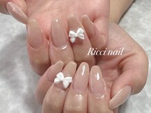 チアフルチア バイ リッチネイル(CheerfulCheer by Ricci nail)/