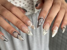 つめノさき/海外ネイル