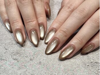 ルクール ヘアー プレジー(Le Coeur HAIR Plaisir)/奥行きマグ