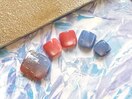 夏フットネイル