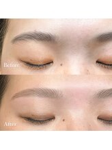 チルダ(tilde)/Wax脱毛&眉毛カラー