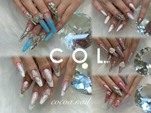 コル(COL.)