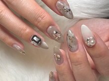ルズール(LuxuL)の雰囲気（大人ニュアンスなデザインを豊富に取り揃えております！）