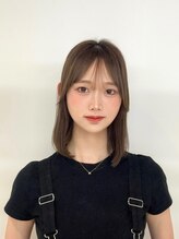 エサージュオム 銀座店 加藤 (未)