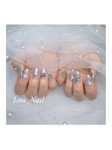 ロア ネイル(Loa_Nail)/