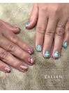 ゴージャスアート