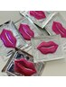 【産毛スッキリ！口周りwax】