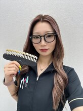 ホワイトニングショップ 水戸駅前店 篠原