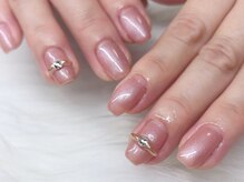 リモア 三河安城店(Re:more)/ジェル2本アート