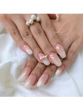 ネイルジョル 池袋店(Jaol)/ベイビーブーマー