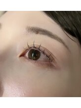 ジェンダー アイ(GENDER EYE)/ドーリーリフトカール