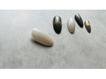 エスキース ネイルスタジオ(esquisse nail studio)/ＡＲＴ DESIGN