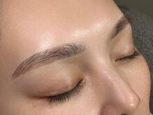 アイブロウデザイニング×マリムーブフェイシャルワックス