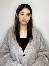アウレル(AUREL) 尾島 礼奈