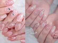 ネイルグロウ(NAIL GLOW)