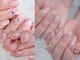 ネイルグロウ(NAIL GLOW)の写真