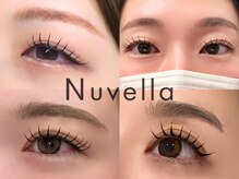 ヌヴェラ 新橋(Nuvella)