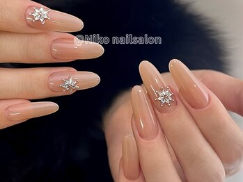 ニコ 高田馬場店(Niko)/シンプルデザイン