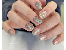 レオネイル 総社店(leo nail)/ジェルネイル