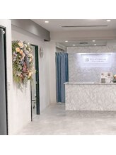 個室空間・接客・技術に一切妥協なし!大門・浜松町(港区・品川区)で通いたくなる目元専門サロン