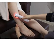 オングレース 大丸 心斎橋店/【STEP5】モイストライジング