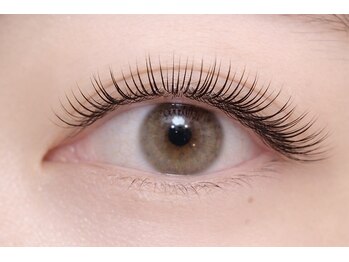 メガミ アイラッシュラウンジ(MEGAMI EYELASH LOUNGE)/特許技術PERFECTラッシュ☆