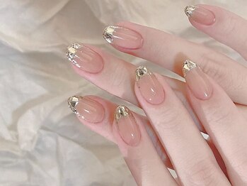 エガオネイルサロン 池袋店(EGAO NAIL SALON)/