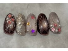 はあとねいる 尼崎立花店/オリジナルデザイン