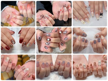 クロエ(Chloe)の写真