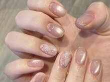 フィレシアートネイル(Pholeisi Art Nail)/