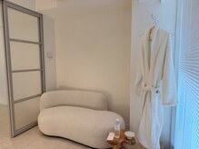 ルミエール(lumiere)/リゾートスパのような空間で整う