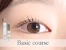 ◎プレミアムコース　まつげパーマorパリジェンヌ　¥7300